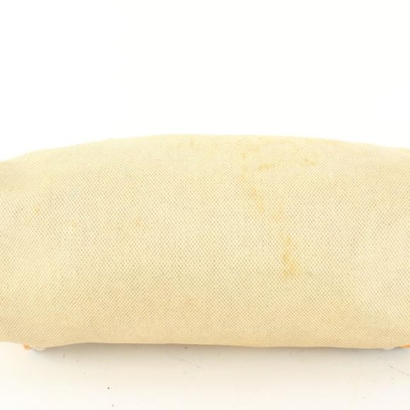 Hermès Beige x Brown Sac a Dos Herbag Backpack 2-in-1 60h429s - Picture 2 of 12